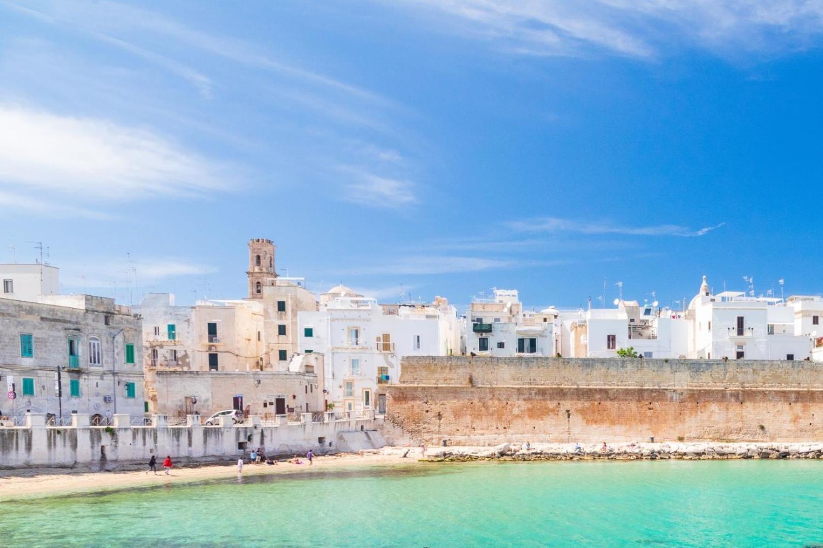 Dimora Masaccio Hotel Monopoli Exterior foto